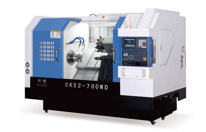 谢家集回收CNC